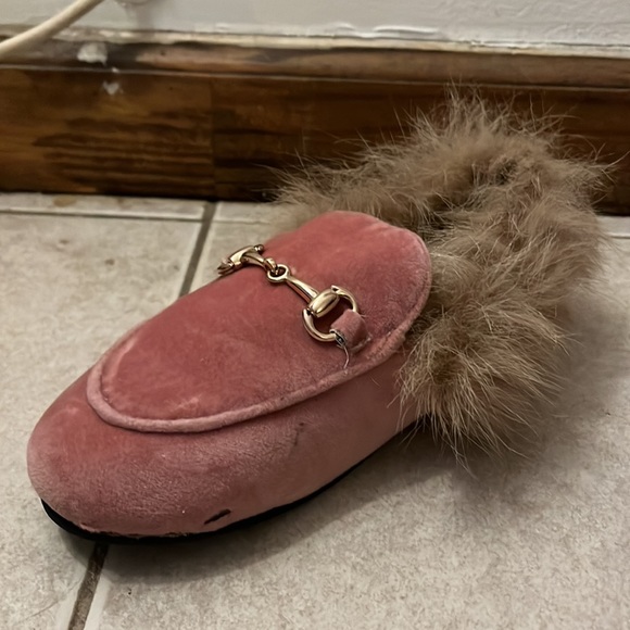 LITTLE LEGENDS-SHOES GIRLS - Picture 2 of 6